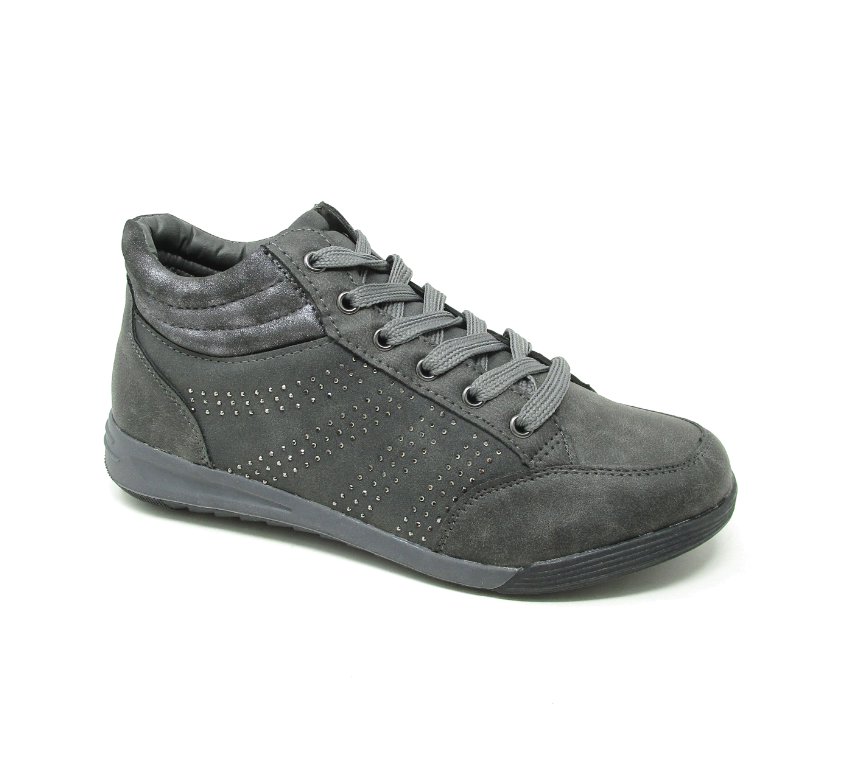 LADIES COMFORT SNEAKERS